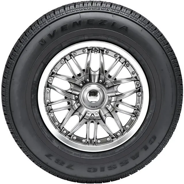 Alt view image 3 of 4 - Venezia Classic 787 Touring All Season Tire - 205/70R14 93S