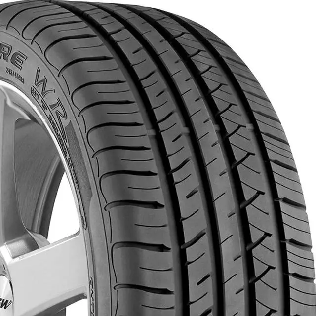 Alt view image 2 of 3 - Starfire WR High Performance All Season Tire - 235/50R18 97W