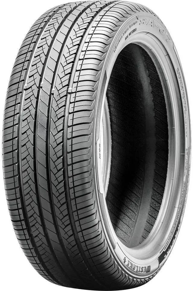 Main image of Westlake Sa07 Sport 245/35R19 93Y All-Season tire