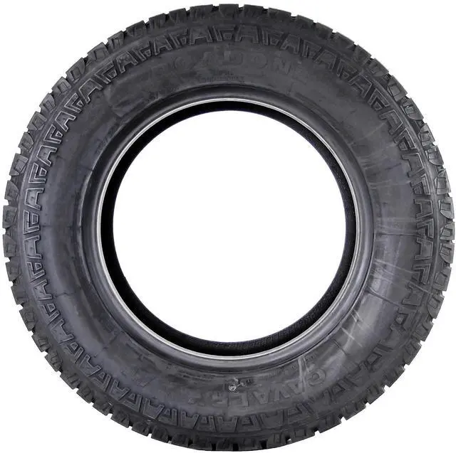 Alt view image 3 of 3 - 265/70R18 124/121S E (10 Ply) - Roadone Cavalry A/T All-Terrain Tire
