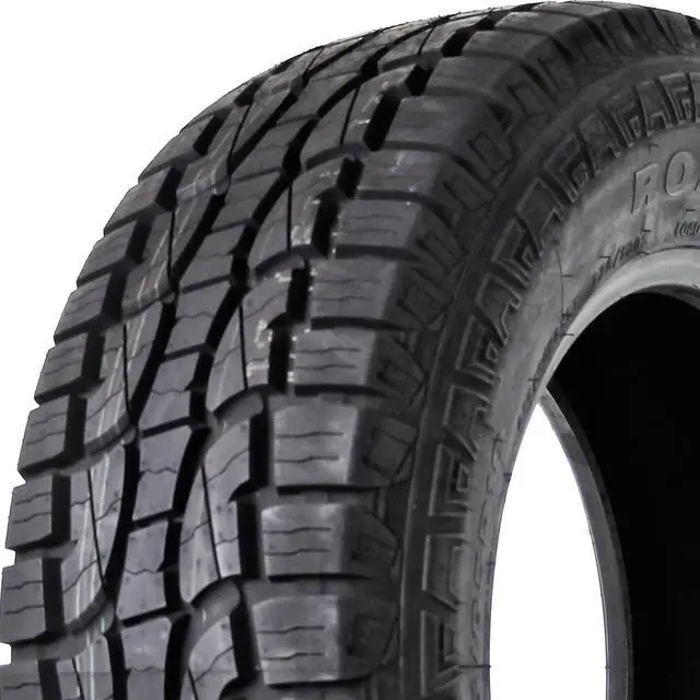 Alt view image 2 of 3 - 265/70R18 124/121S E (10 Ply) - Roadone Cavalry A/T All-Terrain Tire