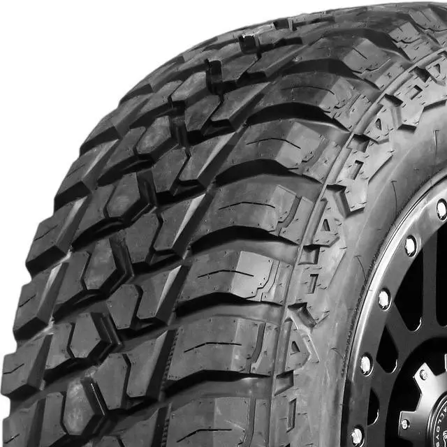 Alt view image 2 of 3 - 35X12.50R20 121Q E (10 Ply) - Roadone Aethon M/TX Mud Tire