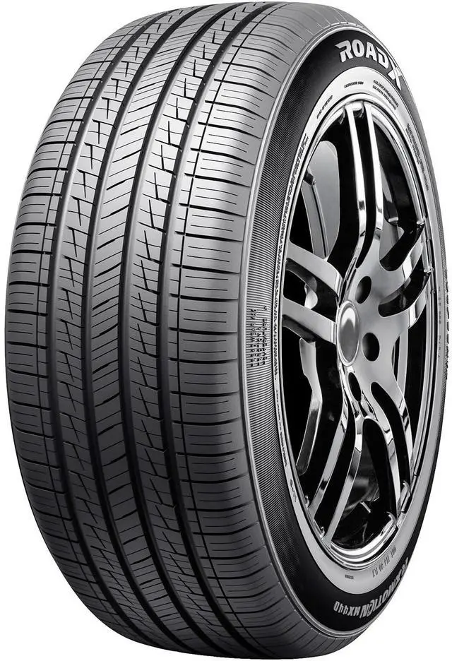 Main image of 205/60R16 92V - RoadX Rxmotion MX440 Performance All Season Tire