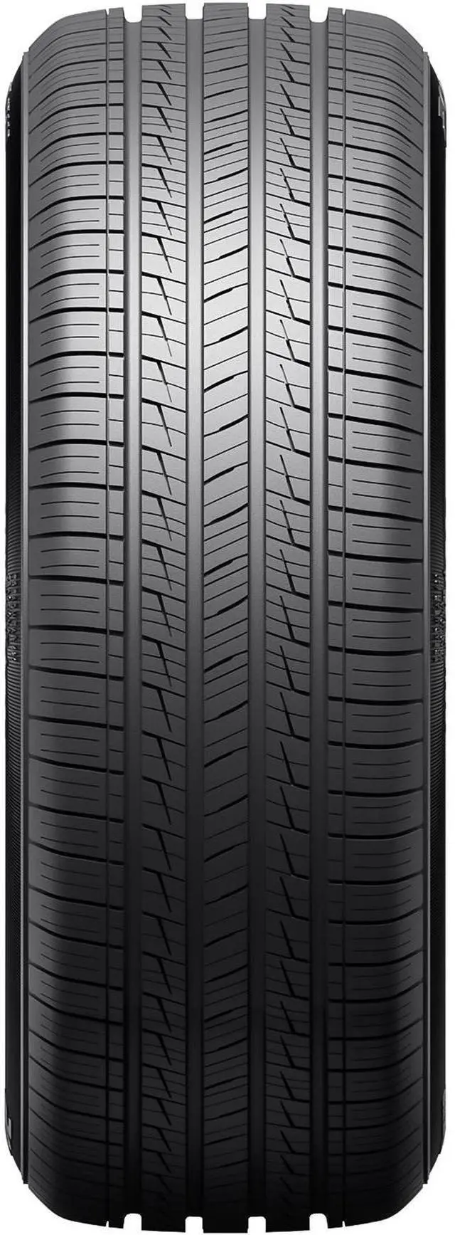 Alt view image 2 of 5 - 205/60R16 92V - RoadX Rxmotion MX440 Performance All Season Tire