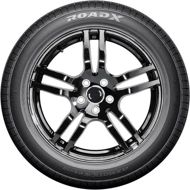 Alt view image 3 of 5 - 205/60R16 92V - RoadX Rxmotion MX440 Performance All Season Tire