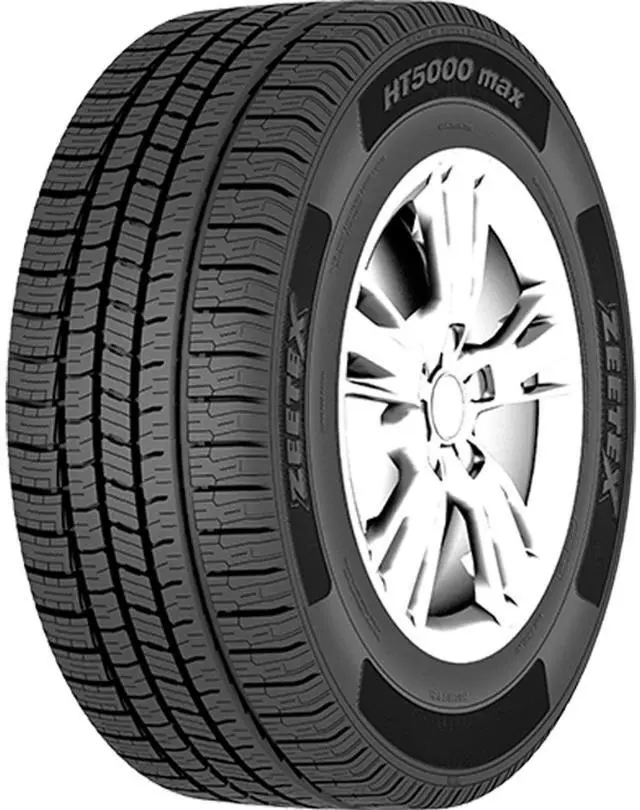 Main image of 215/70R16 100H - Zeetex HT5000 Max Highway All Season Tire