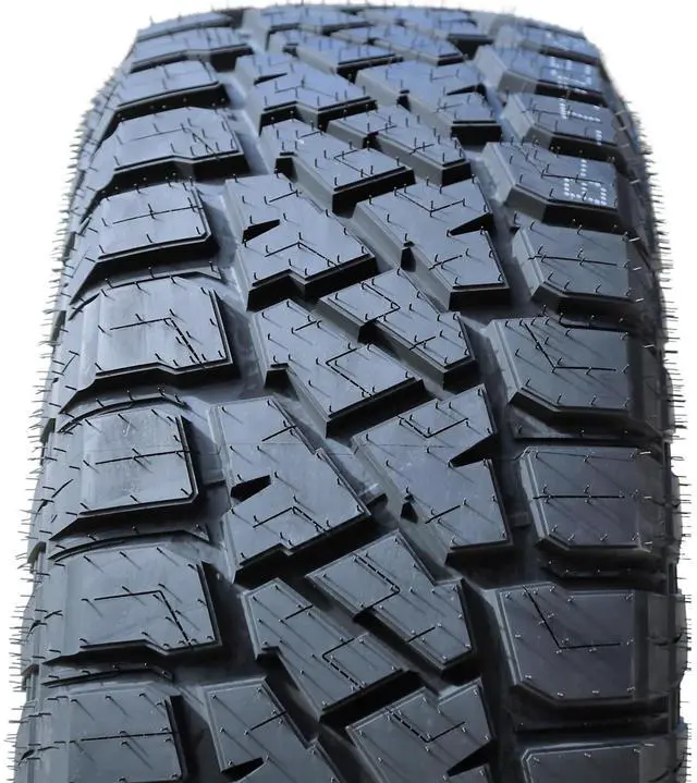 Alt view image 2 of 7 - 315/70R17 121/118S E (10 Ply) - Landspider Wildtraxx R/T Rugged Terrain All Season Tire