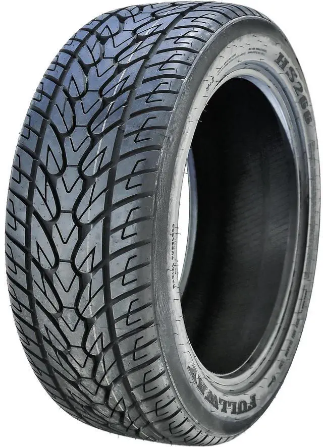 Main image of 285/50R20 116H XL - Fullway HS266 Performance All Season Tire