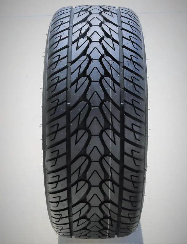 Alt view image 2 of 7 - 285/50R20 116H XL - Fullway HS266 Performance All Season Tire