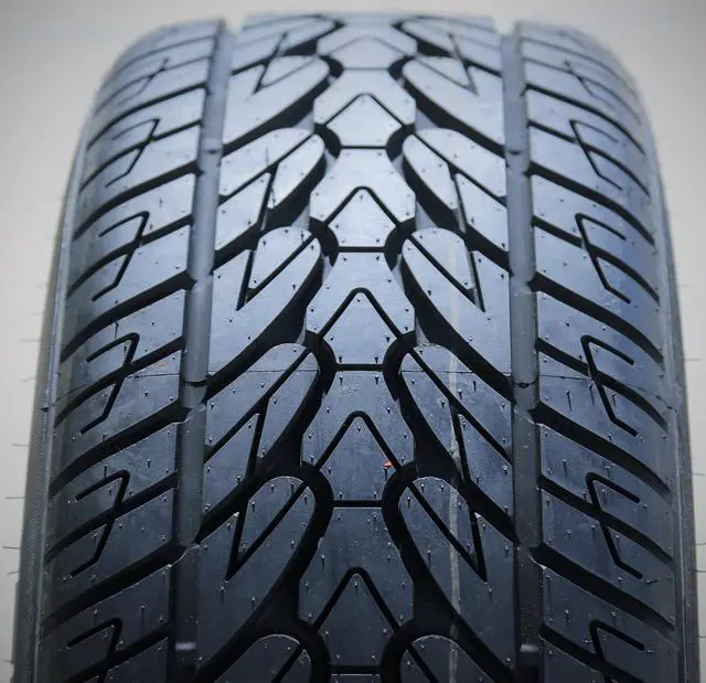 Alt view image 4 of 7 - 285/50R20 116H XL - Fullway HS266 Performance All Season Tire