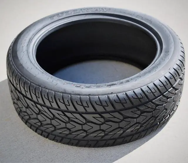 Alt view image 3 of 7 - 285/50R20 116H XL - Fullway HS266 Performance All Season Tire