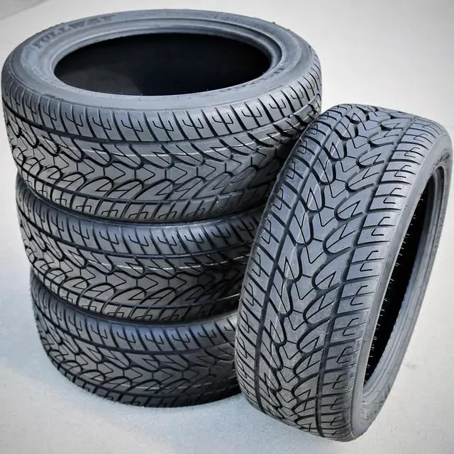 Alt view image 7 of 7 - 285/50R20 116H XL - Fullway HS266 Performance All Season Tire