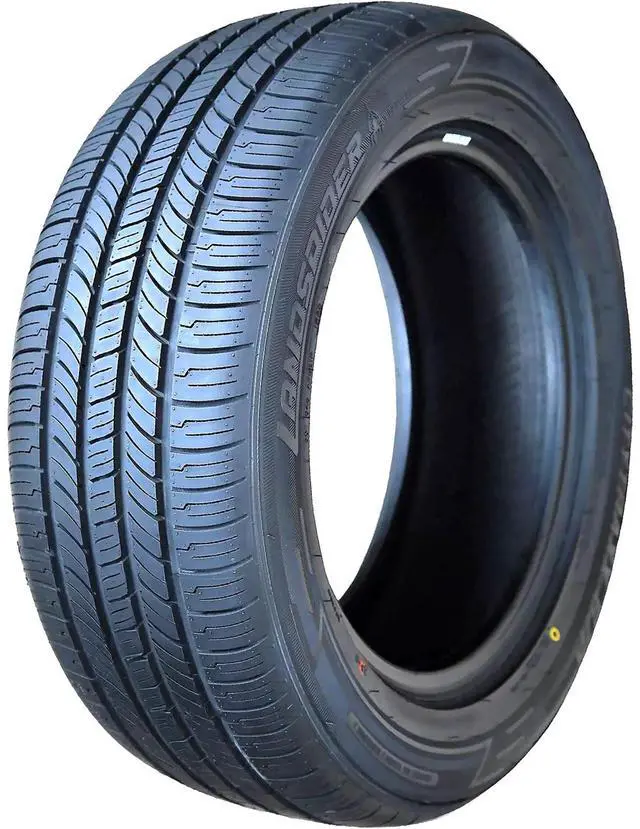 Main image of 225/50R16 ZR 96W XL - Forceum Hena High Performance All Season Tire