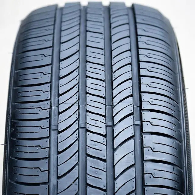 Alt view image 2 of 7 - 225/50R16 ZR 96W XL - Forceum Hena High Performance All Season Tire