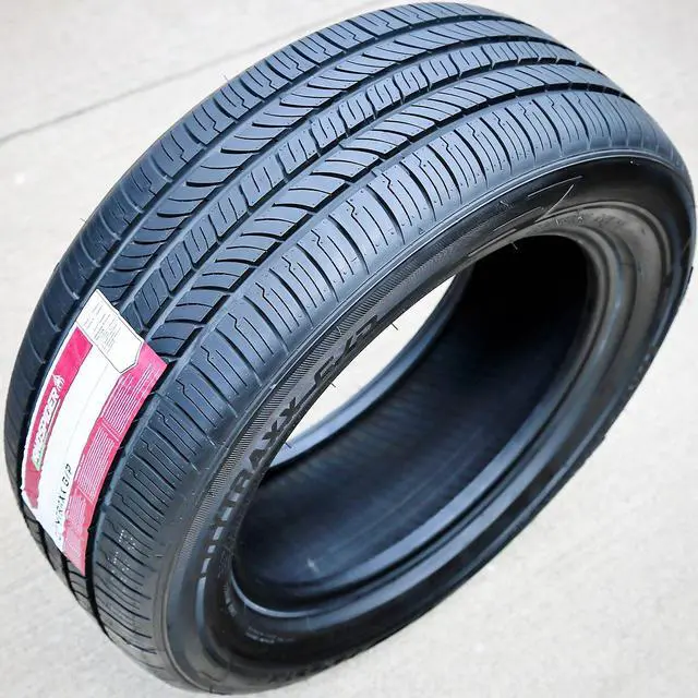Alt view image 4 of 7 - 225/50R16 ZR 96W XL - Forceum Hena High Performance All Season Tire