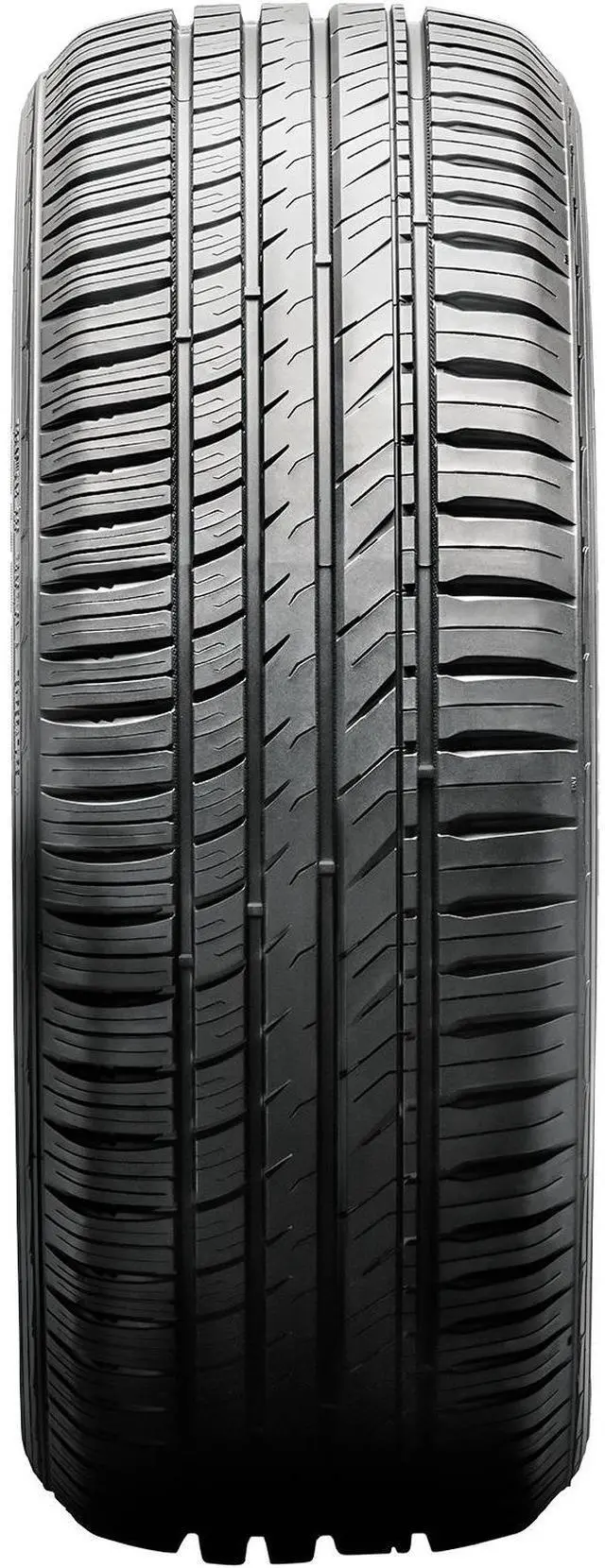 Alt view image 4 of 6 - 215/55R17 98V XL - Milestar Weatherguard AS710 Sport Performance All Season Tire