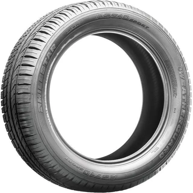 Alt view image 6 of 6 - 215/55R17 98V XL - Milestar Weatherguard AS710 Sport Performance All Season Tire