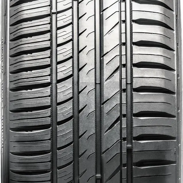 Alt view image 5 of 6 - 215/55R17 98V XL - Milestar Weatherguard AS710 Sport Performance All Season Tire