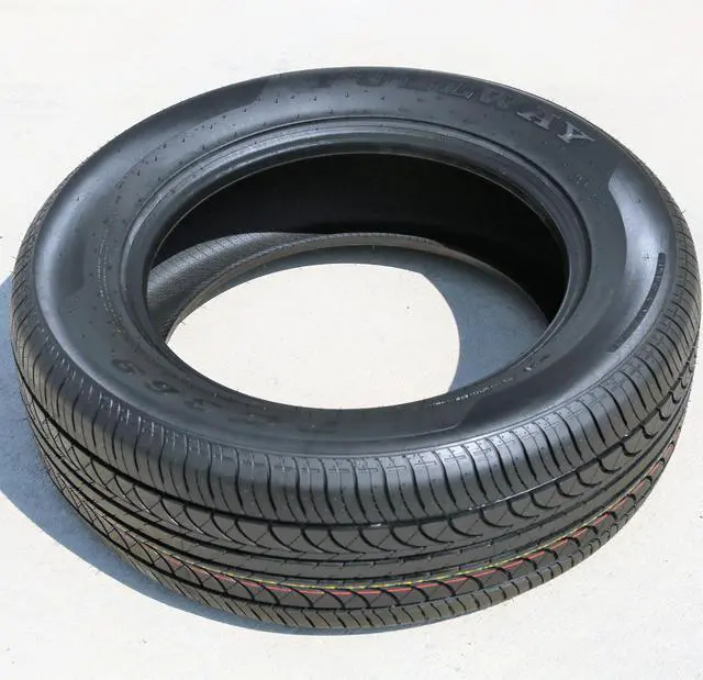 Alt view image 4 of 7 - 205/65R15 94H - Fullway PC369 Performance All Season Tire