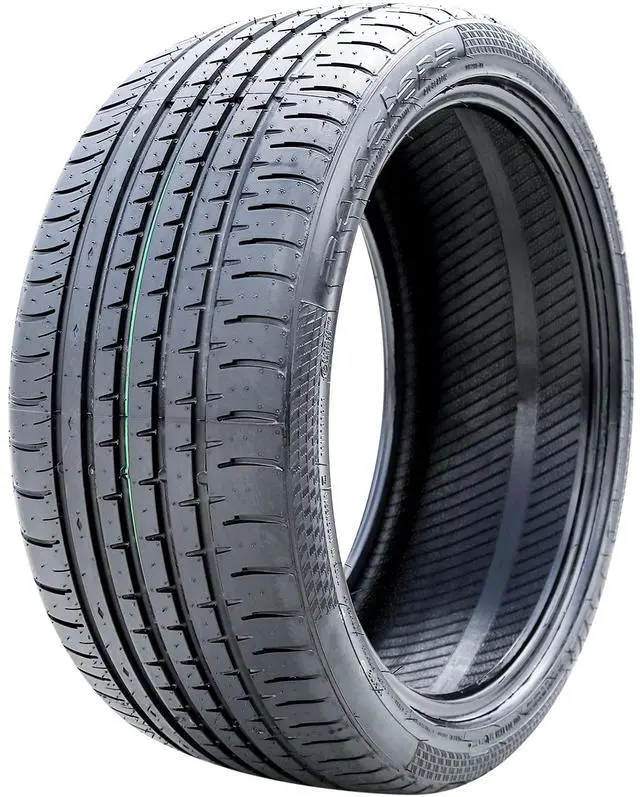 Main image of 275/35R18 ZR 99Y XL - Accelera Phi 2 High Performance All Season Tire
