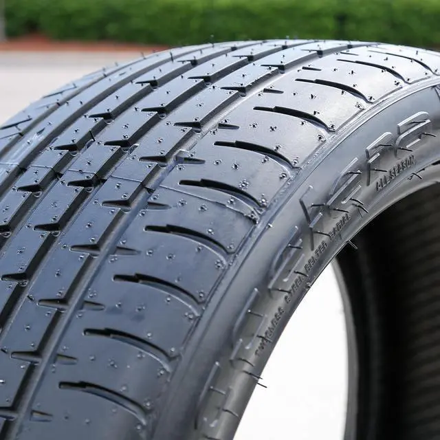 Alt view image 2 of 7 - 275/35R18 ZR 99Y XL - Accelera Phi 2 High Performance All Season Tire