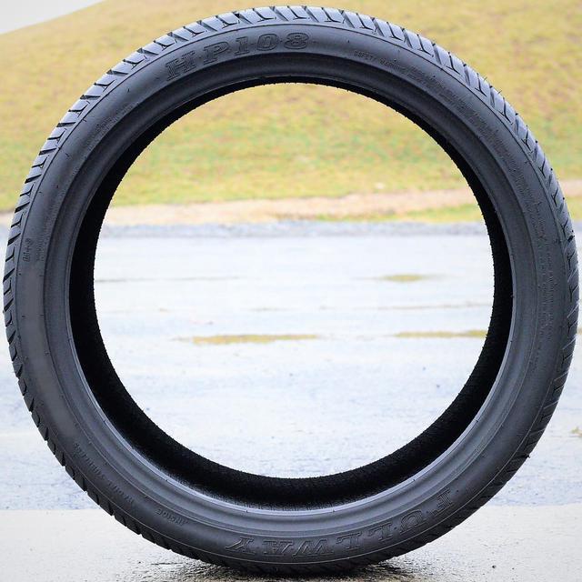 Alt view image 7 of 9 - 275/40R20 106V XL - Fullway HP108 Performance All Season Tire
