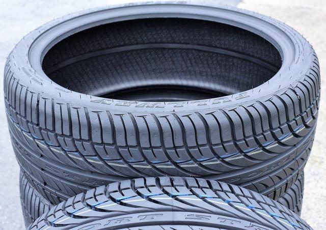 Alt view image 4 of 9 - 275/40R20 106V XL - Fullway HP108 Performance All Season Tire