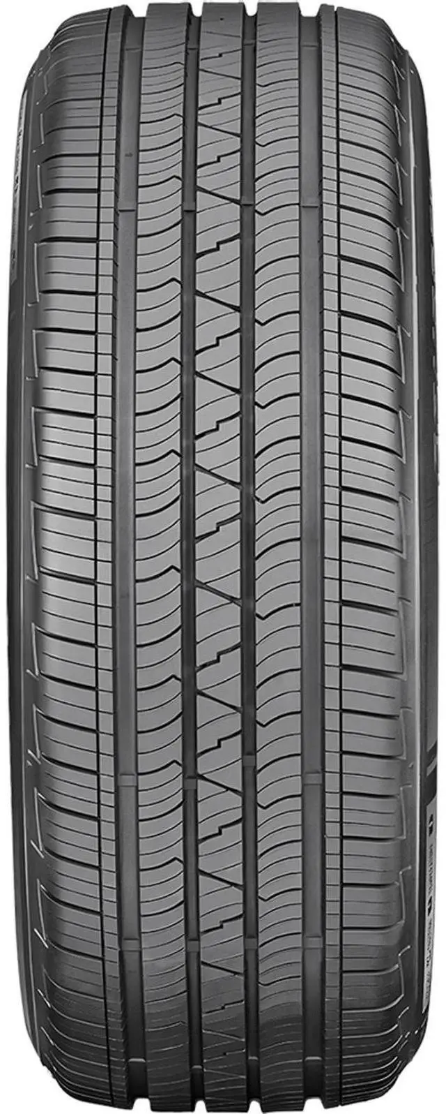 Alt view image 2 of 5 - 205/65R16 95H - Mastercraft Courser Quest Performance All Season Tire