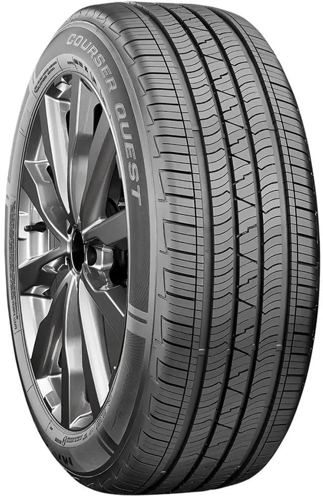 Main image of 205/65R16 95H - Mastercraft Courser Quest Performance All Season Tire