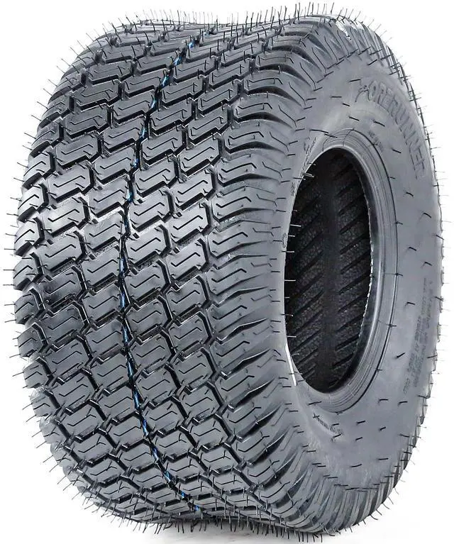 Main image of 15x6.00-6 4 Ply - Forerunner Wave All Season Tire