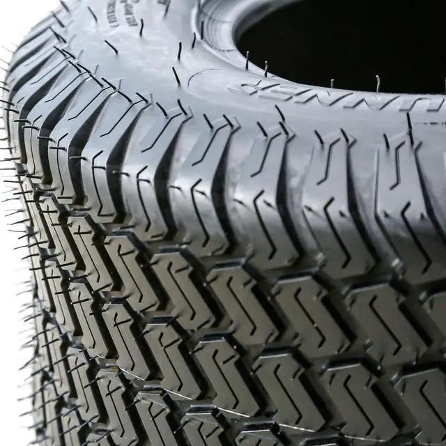 Alt view image 4 of 7 - 15x6.00-6 4 Ply - Forerunner Wave All Season Tire