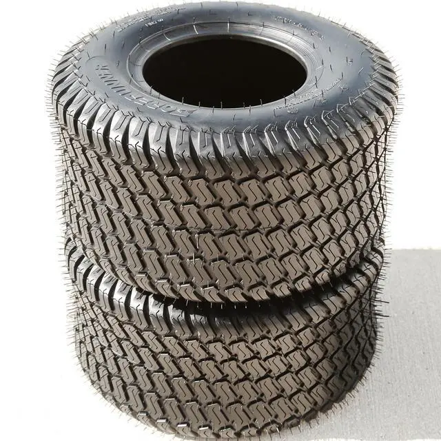 Alt view image 6 of 7 - 15x6.00-6 4 Ply - Forerunner Wave All Season Tire