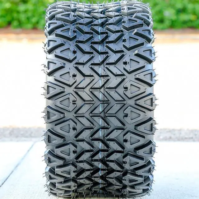 Alt view image 2 of 7 - 22X11.00-10 4 Ply - Forerunner GF03 All Season Tire