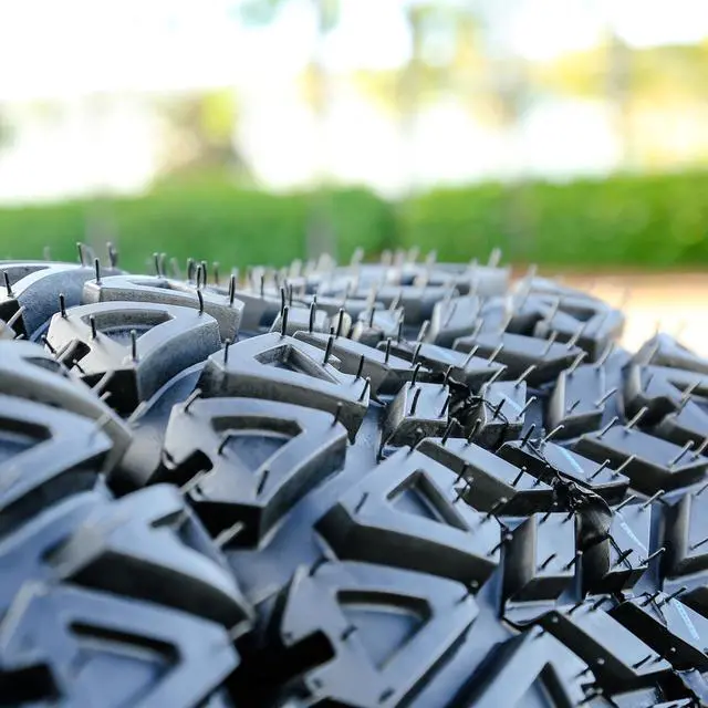 Alt view image 4 of 7 - 22X11.00-10 4 Ply - Forerunner GF03 All Season Tire