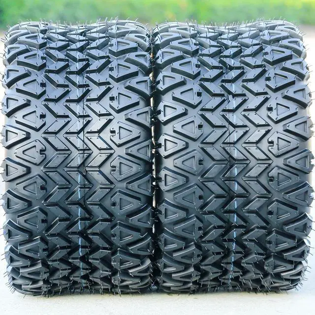 Alt view image 7 of 7 - 22X11.00-10 4 Ply - Forerunner GF03 All Season Tire