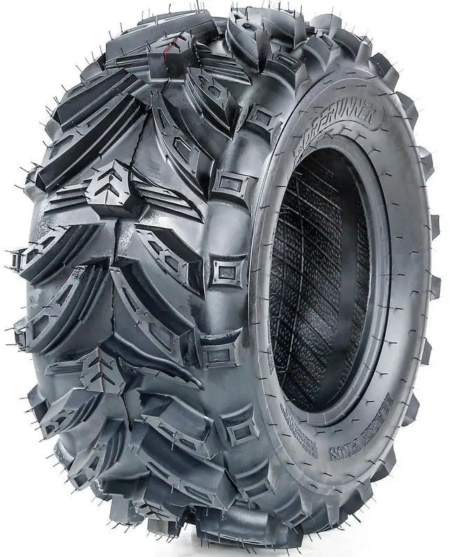 Main image of 24x10.00-11 48F 6 Ply - Forerunner Maxx Plus Mud Tire