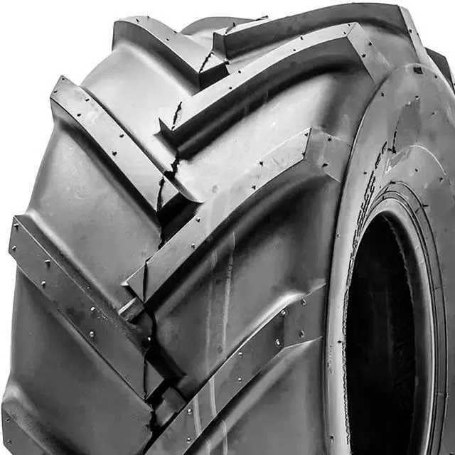 Alt view image 2 of 5 - 20X10.00-8 4 Ply - Airloc R-1 Lug P328 N/A All Season Tire