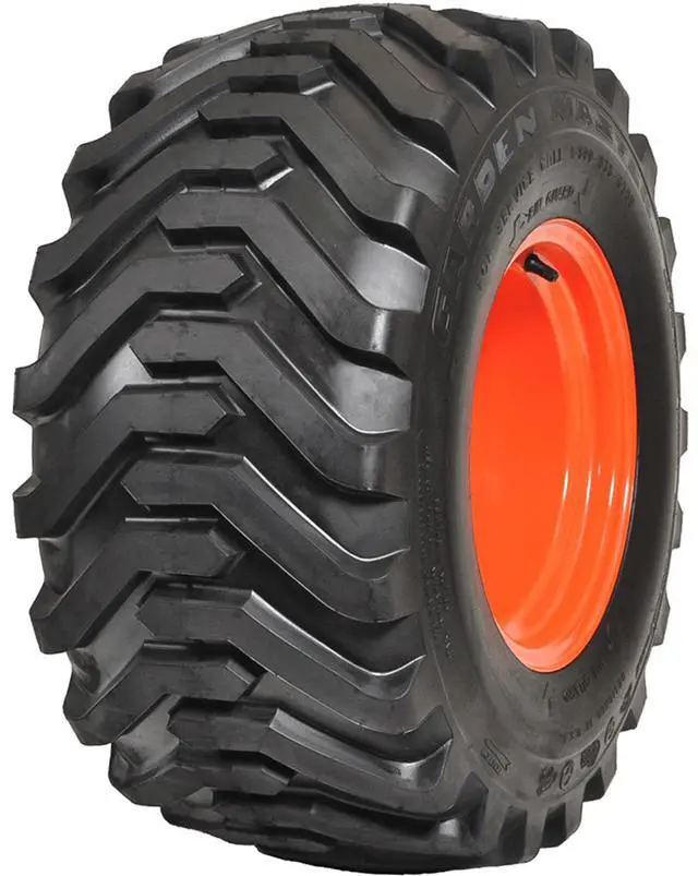Main image of 18X8.50-10 72A3 4 Ply - OTR Garden Master All Season Tire