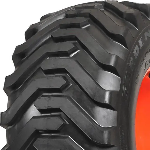 Alt view image 2 of 4 - 18X8.50-10 72A3 4 Ply - OTR Garden Master All Season Tire