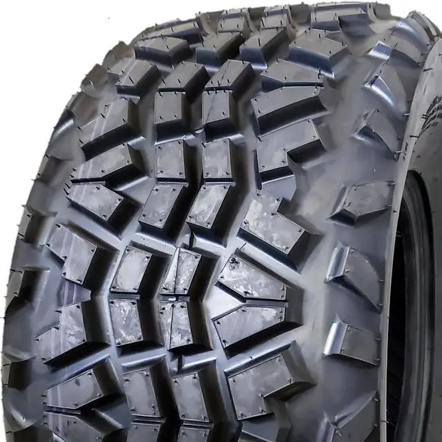 Alt view image 2 of 5 - Airloc X-Trail All-Terrain Tire - 23X11.00-10 8 Ply