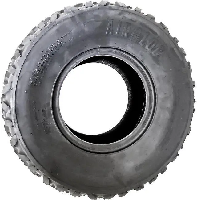 Alt view image 3 of 5 - Airloc X-Trail All-Terrain Tire - 23X11.00-10 8 Ply