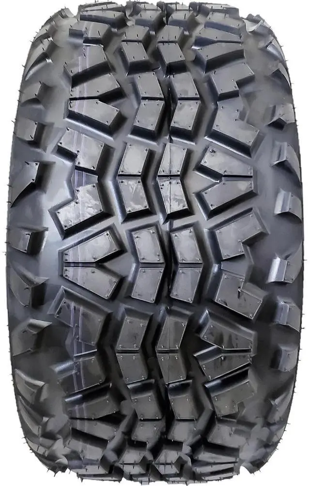 Alt view image 4 of 5 - Airloc X-Trail All-Terrain Tire - 23X11.00-10 8 Ply