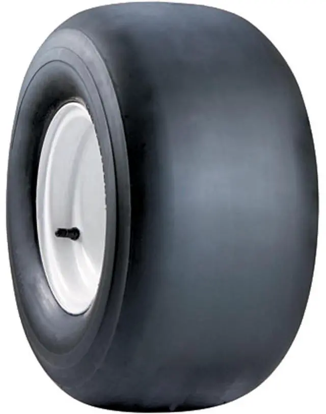 Alt view image 4 of 4 - Airloc Smooth All Season Tire - 11X4.00-5 4 Ply