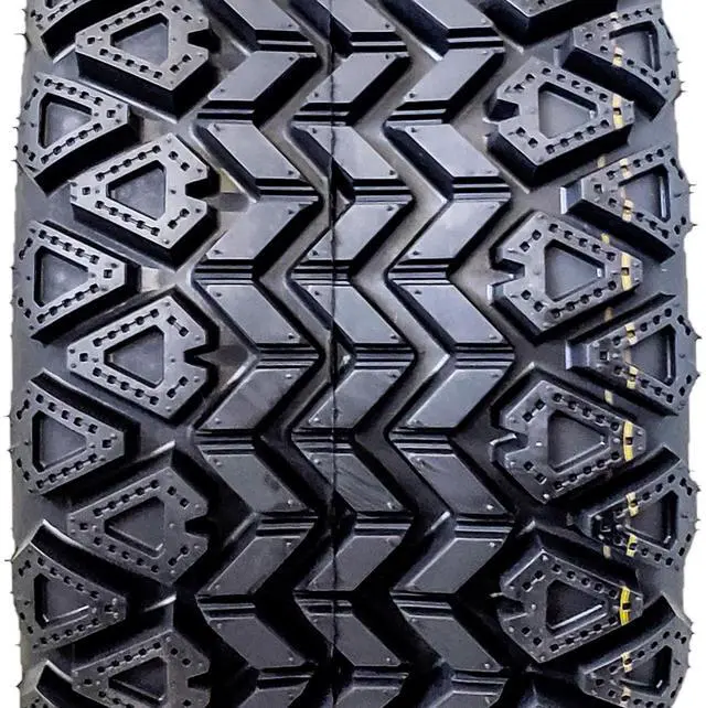 Alt view image 5 of 5 - Airloc Power Trail All-Terrain Tire - 25X10.00-12 6 Ply