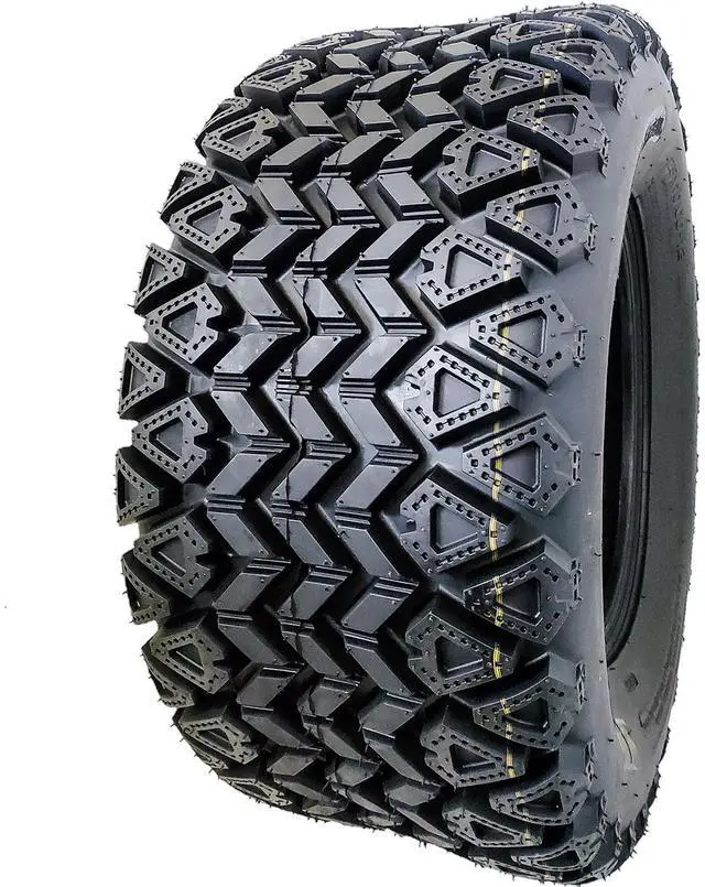 Main image of Airloc Power Trail All-Terrain Tire - 25X10.00-12 6 Ply