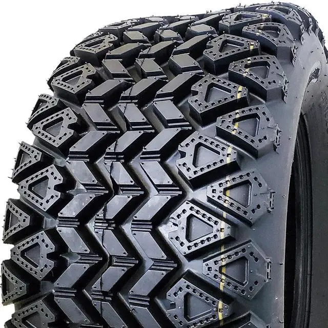 Alt view image 2 of 5 - Airloc Power Trail All-Terrain Tire - 25X10.00-12 6 Ply