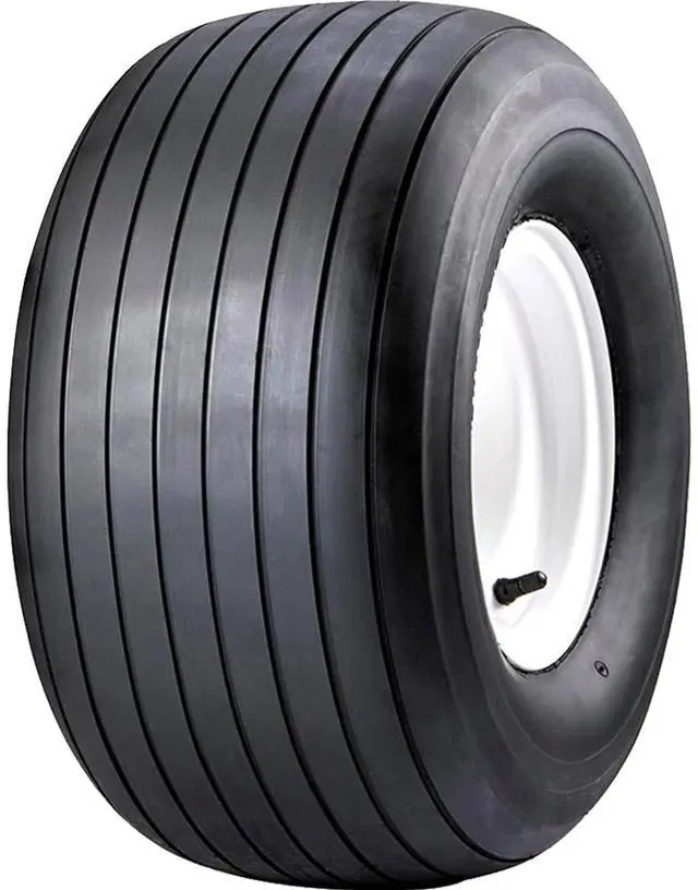 Main image of Airloc Straight Rib All Season Tire - 16X6.50-8 4 Ply