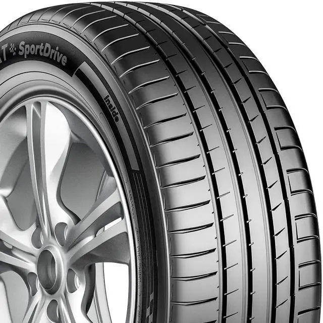 Alt view image 2 of 4 - 265/35R20 99Y XL - Ceat SportDrive High Performance Tire