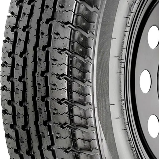 Alt view image 3 of 3 - 235/85R16 132/127M G (14 Ply) - RBP Conveyor ST All Steel Highway All Season Tire