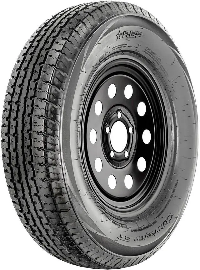 Main image of 205/90R15 122/117M F (12 Ply) - RBP Conveyor ST Stell Highway All Season Tire
